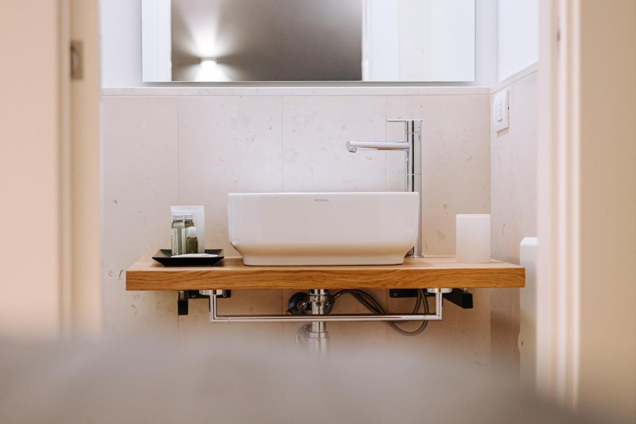 Suite1212 - Rattazzi モノーポリ エクステリア 写真