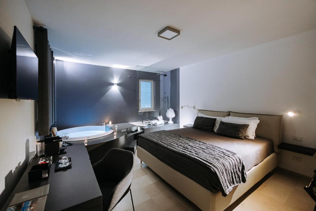 Suite1212 - Rattazzi モノーポリ エクステリア 写真