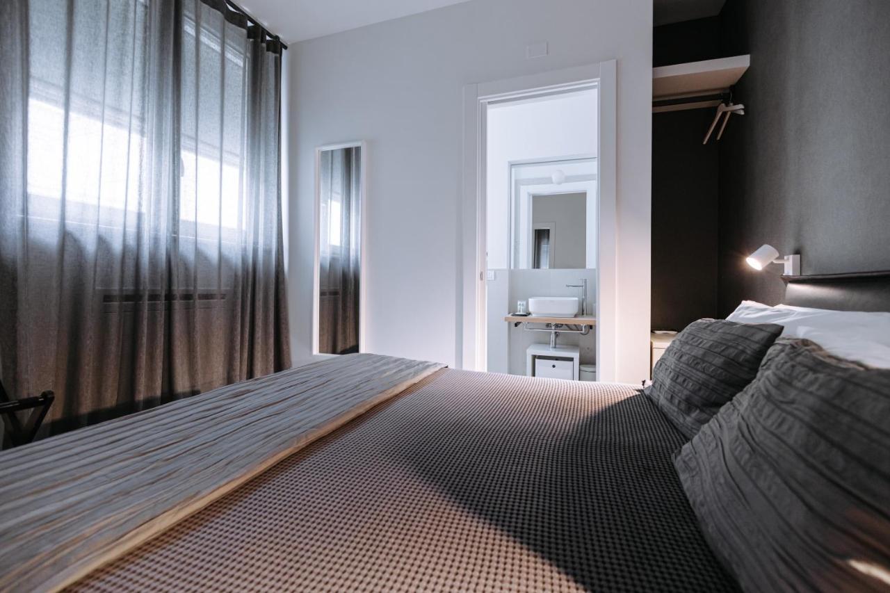 Suite1212 - Rattazzi モノーポリ エクステリア 写真